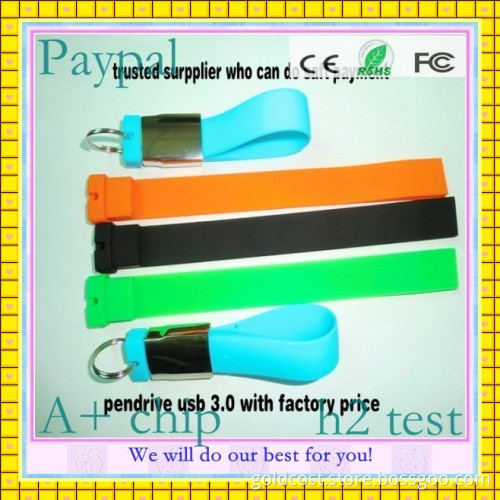 High Quality USB 3.0 Flash Drive (GC-q011)